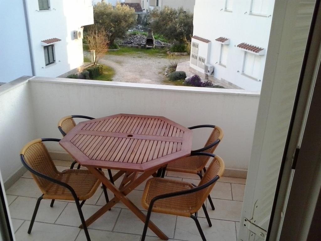 Apartment Kiko Rogoznica  Δωμάτιο φωτογραφία