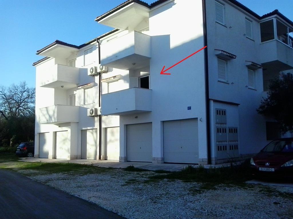 Apartment Kiko Rogoznica  Δωμάτιο φωτογραφία