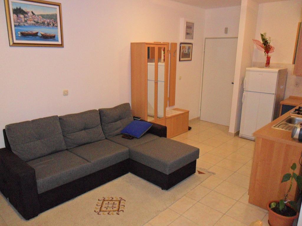 Apartment Kiko Rogoznica  Δωμάτιο φωτογραφία